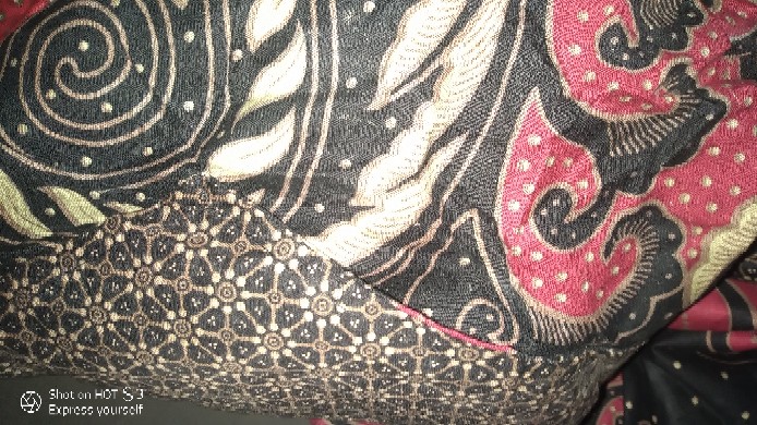 Batik Couple Keluarga - Bisa Pisah - Bisa Cod - Batik Couple - Sarimbit Jazzy - Batik Putra Hadi