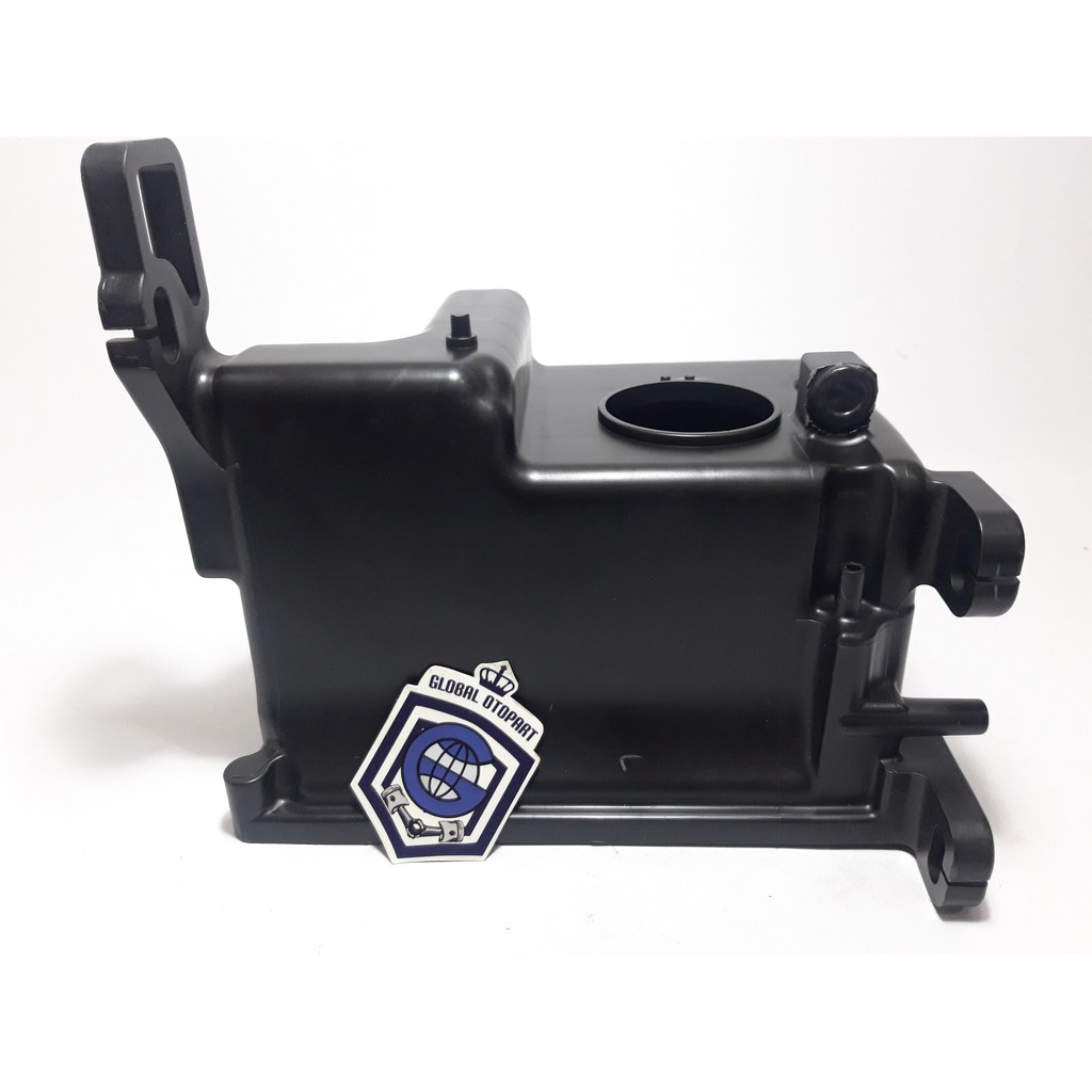 Ex Box Filter Mio Soul Fino Karbu Ori Yamaha 14D-E4411-00