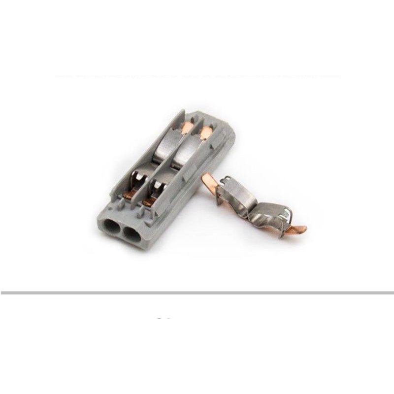 Terminal Konektor kabel wago SPL-1/SPL-2/SPL-3/SPL-4/SPL-5 Connector Block 1-1/2-2/3-3/4-4/5-5