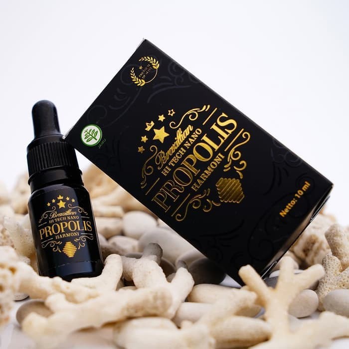 Propolis  Original Propolis Melia | Propolis Harmoni | Propolis Diamond | British propolis