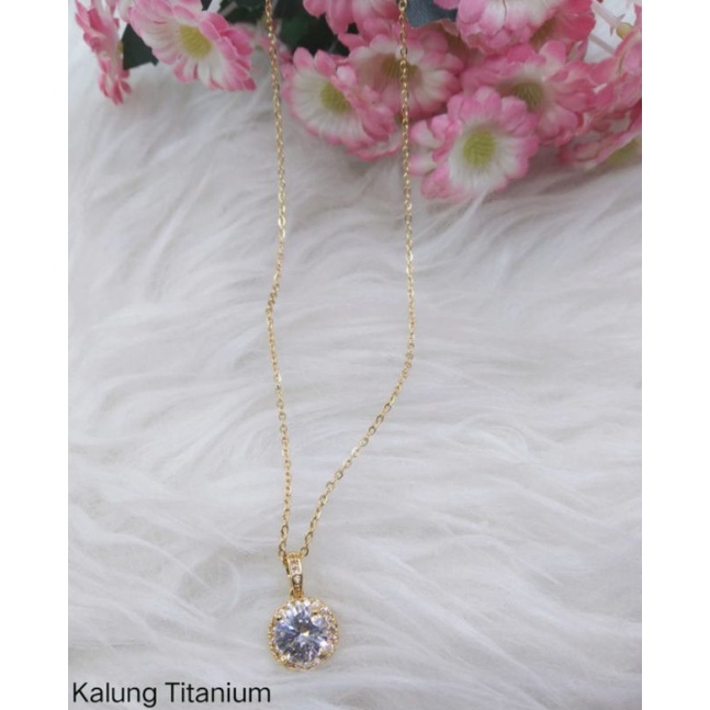 kalung set liontin 03