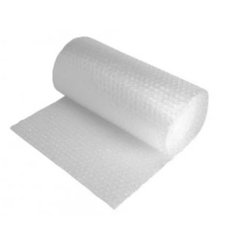 Bubble Wrap Tambahan Pengaman Paket