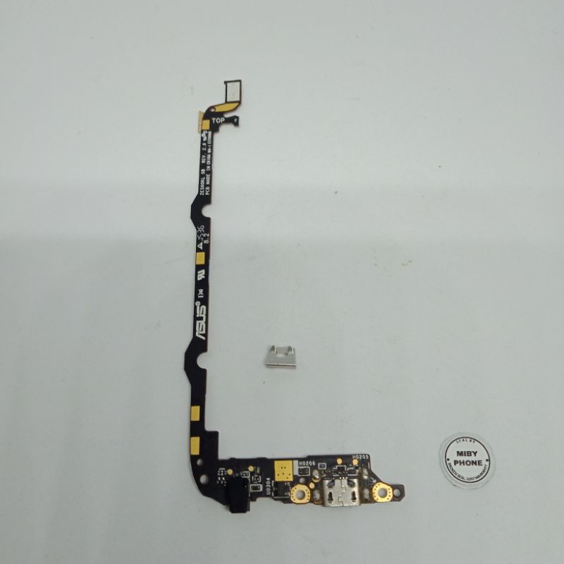 ASUS ZENFONE 2 LASER Z00ED ZE500KL MESIN BAWAH