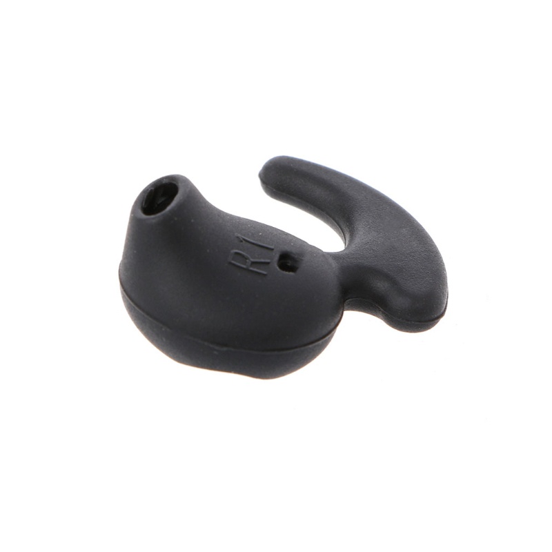 Bt 2pasang Silikon Premium Pengganti Earbud Ear Tips Untuk S6 Olahraga Earbuds Ear Bud Sleeve Part