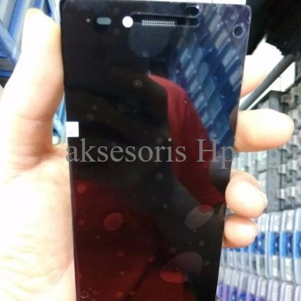 murah, LCD TOUCHSCREEN LENOVO VIBE SHOT Z90 ORIGINAL