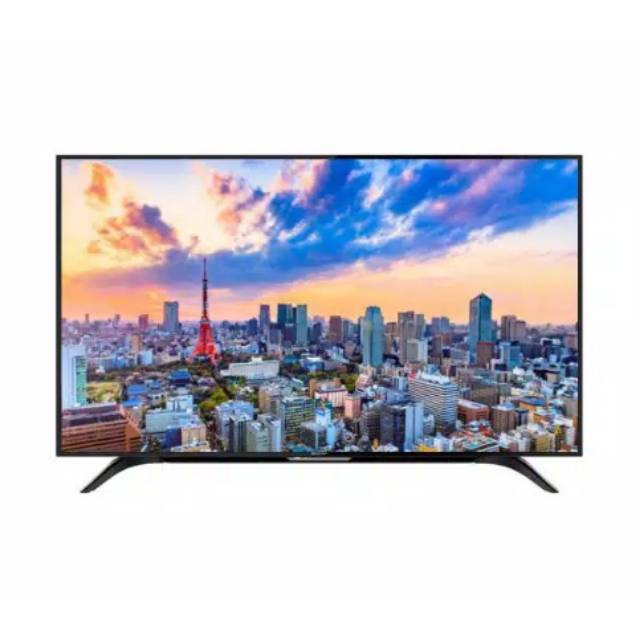 SHARP AQUOS 2T-C40AE1I LED Smart TV 40 Inch