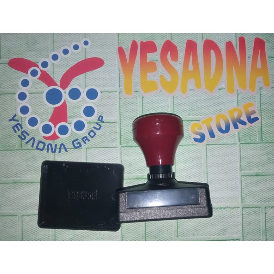 

Gagang Stempel Flash 43 x 55