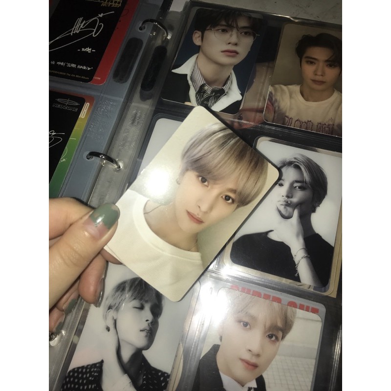 pc yangyang past ver resonance