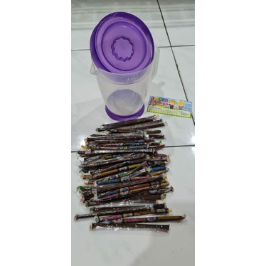 

[PER PCS] 1PCS COKELAT PASTA JOGER COKLAT PASTA CHOKYO 7GR GRATIS TOPLES TEKO SNACK VIRAL COKELAT PASTA COKELAT