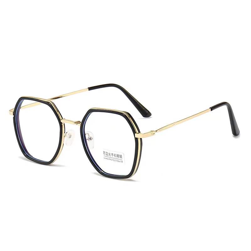 Frame Kacamata Anti Radiasi Wanita Korean Fashion Kacamata Eyeglasses