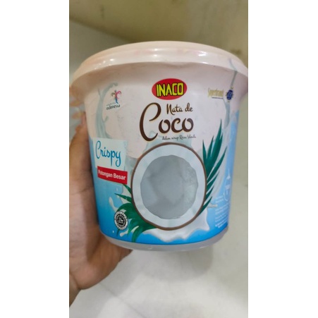 

natadecoco