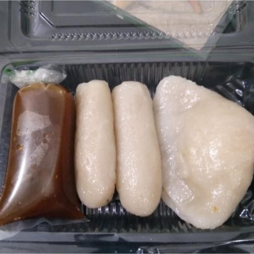 

Pempek Corner 88