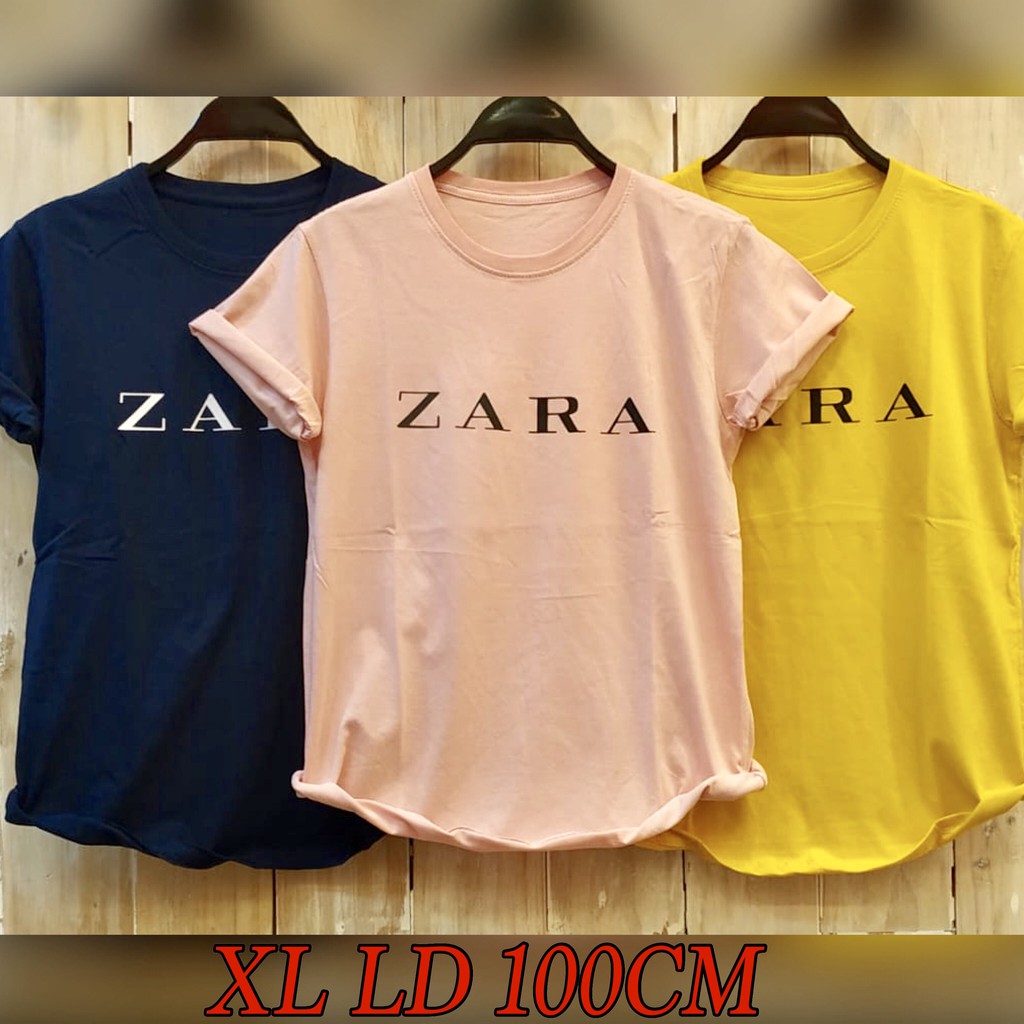 T-Shirt Tumblr WARNA XL / Tumbler Tee WARNA XL / Kaos Murah Kualitas Bagus / XL WARNA BRANDED