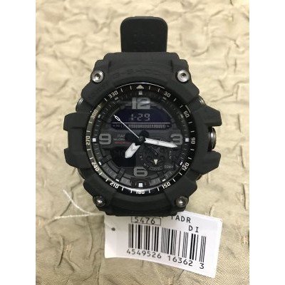 Jam Tangan Arloji G-SHOCK 35th ANNIVERSARY GG-1035A