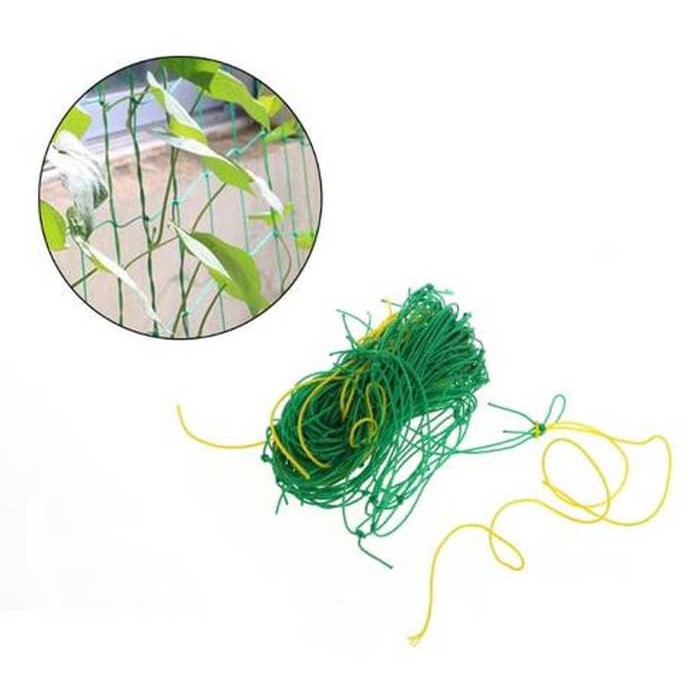 Vine Plant Climbing Net
