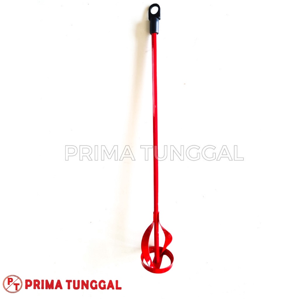 Pengaduk CAT 60 X 400 MM TJAP MATA EYE BRAND tongkat mixer 40 cm
