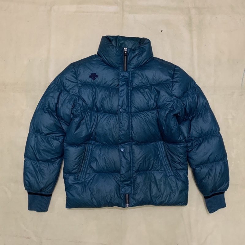 Jacket Bulang Descente