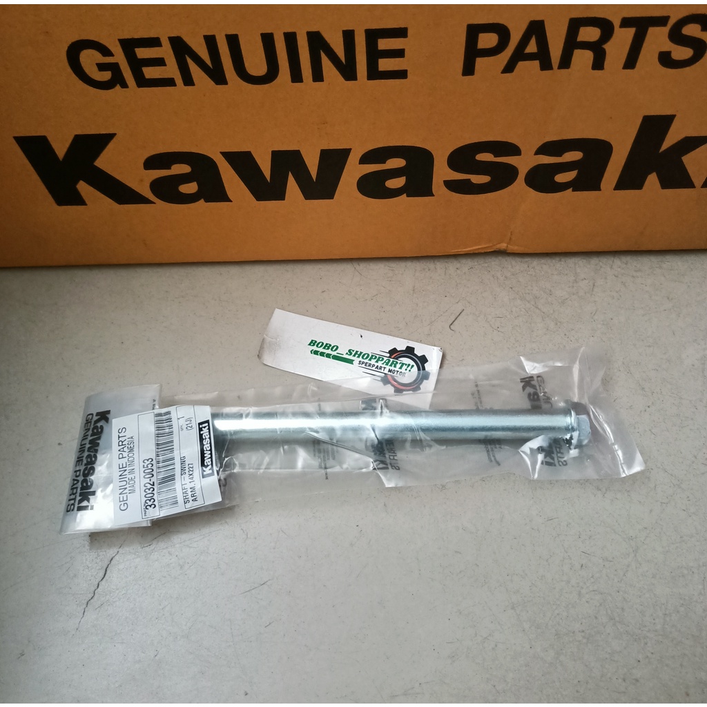 shaft as arm klx150 L S BF original