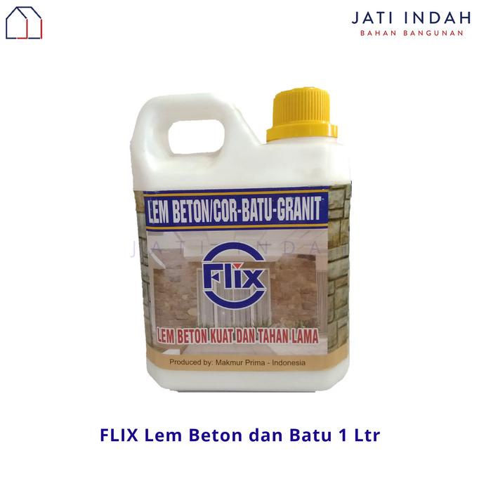 

[[COD]] FLIX LEM BETON/COR | LEM BATU ALAM & GRANIT PROMO SPECIAL Kode 843