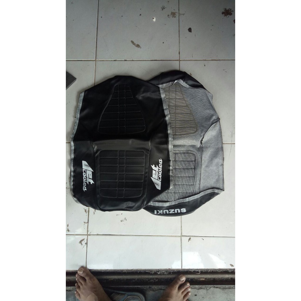 Cover Jok RC Jet Cooled