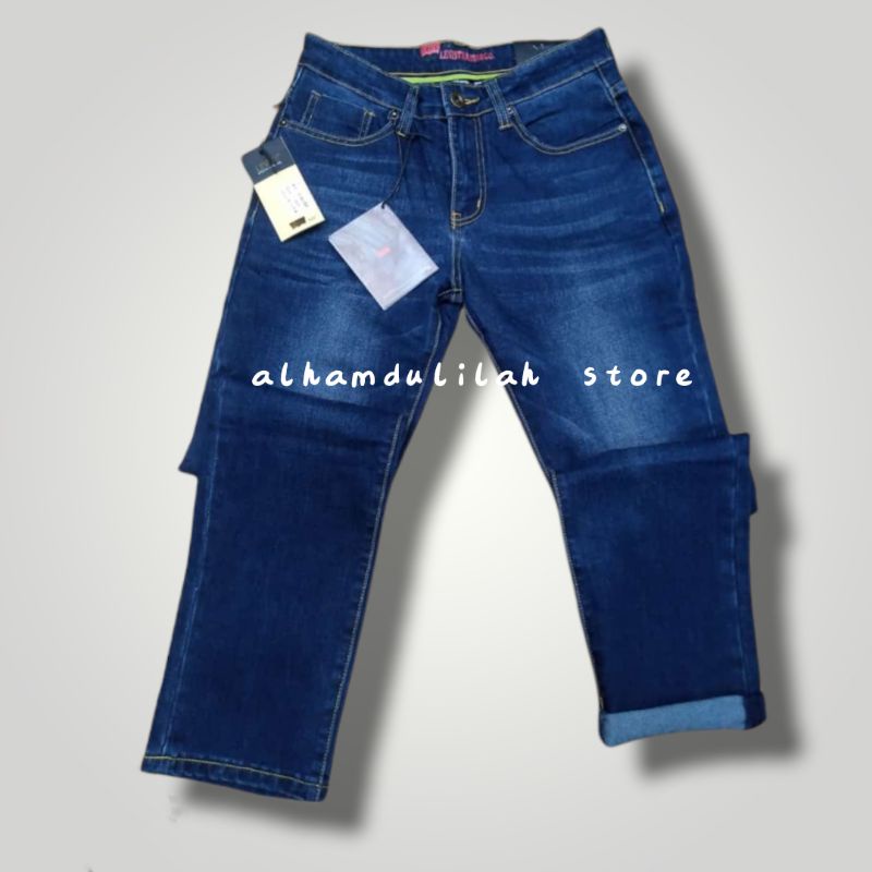 CELANA JEANS 511 IMPORT ORIGINAL