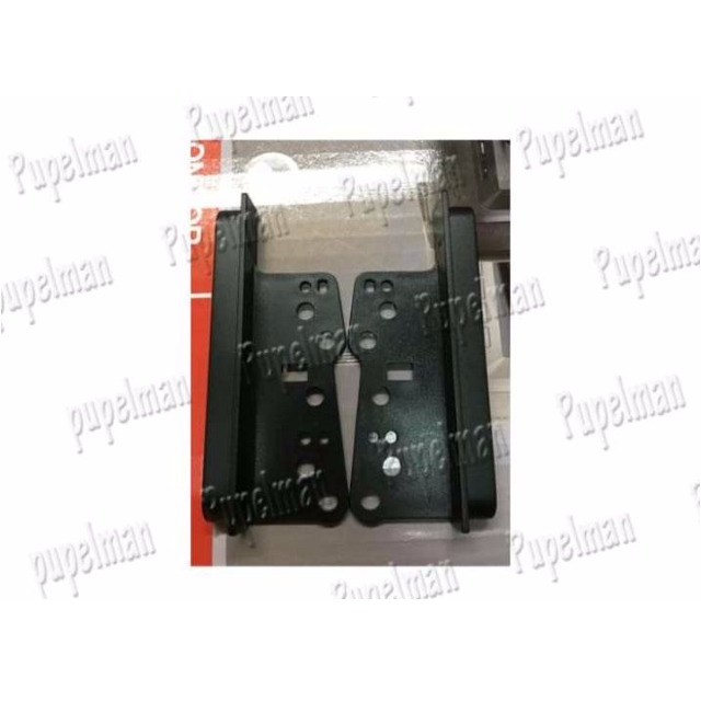 Aksesoris HRV Innova Avanza Veloz list tape kuping tape frame kuping bingkai Single Din Double Din