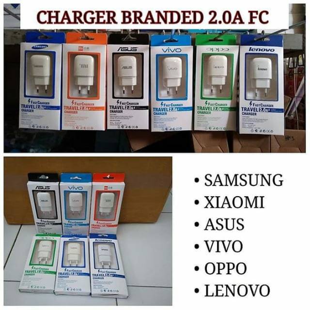 Carger cas hp android micro