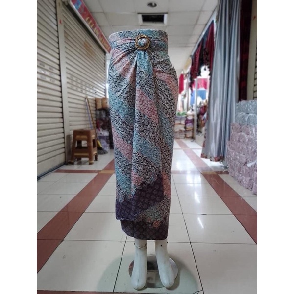 ROK LILIT MODREN JUMBO