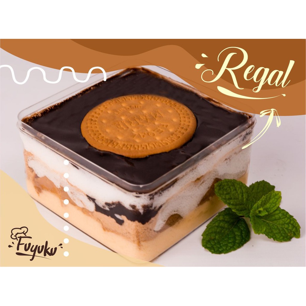 

Fuyuku Dessert Box '' REGAL '' KUE MARIE PROMO BELI 1 GRATIS 1