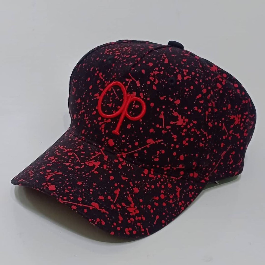 SALE Topi Ocean Pacific Original