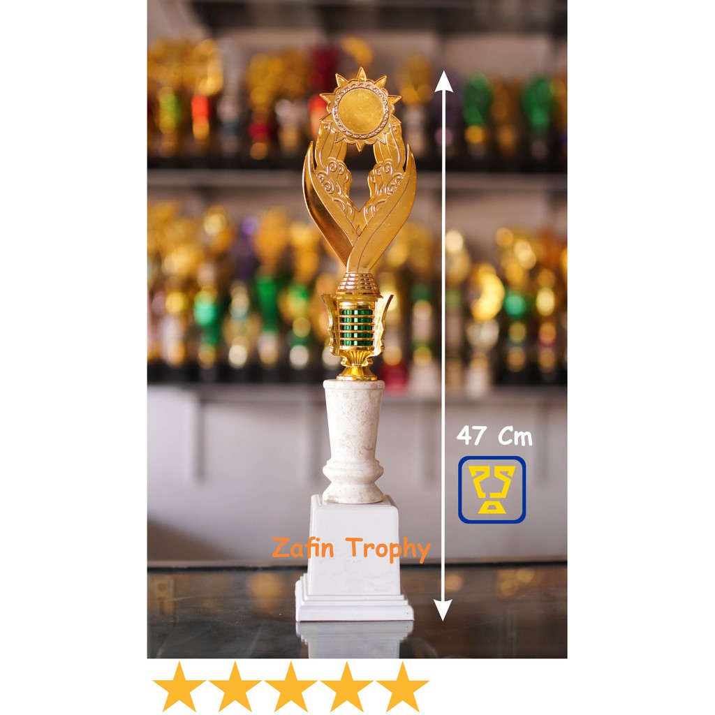 PIALA MARMER MURAH PIALA TROPHY MARMER CANTIK