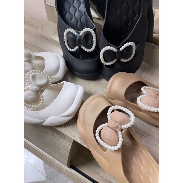 GJAZ SANDAL SEPATU WANITA LUCU MIAZU