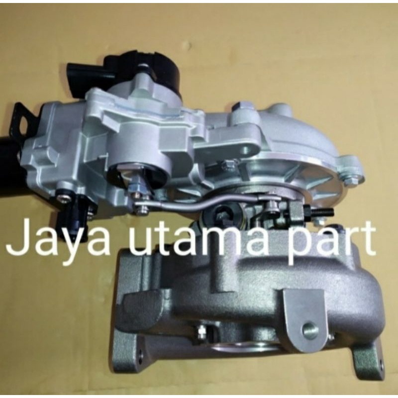 TURBO CHARGER IHI TOYOTA HILUX 3300CC ASLI ORIGINAL