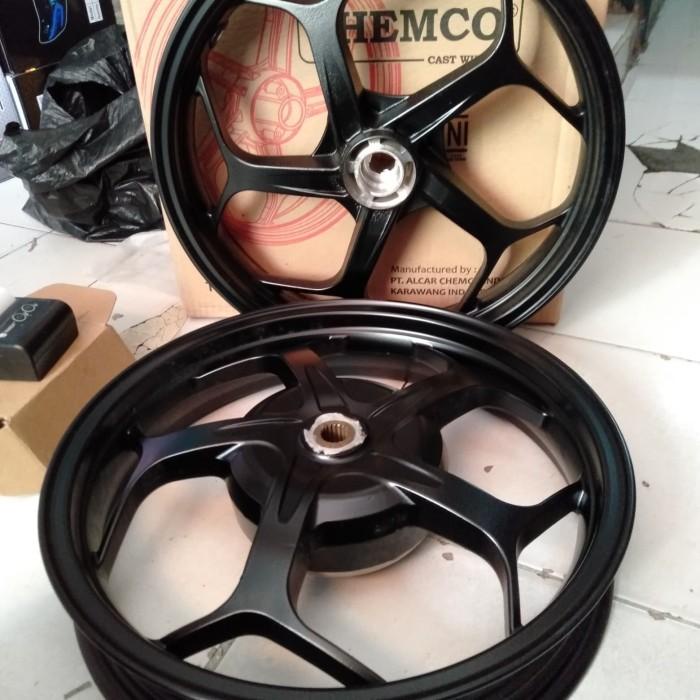 Velg Motor Velg Mio Soul Gt Type Palang Y Merk Chemco