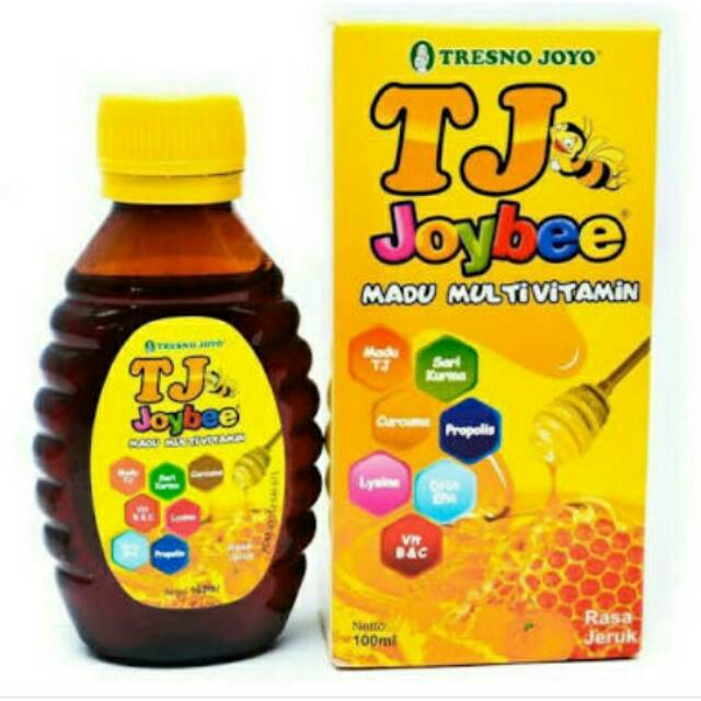 

Madu TJ Joybee