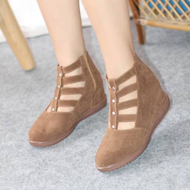 Boots wedges BSR 21