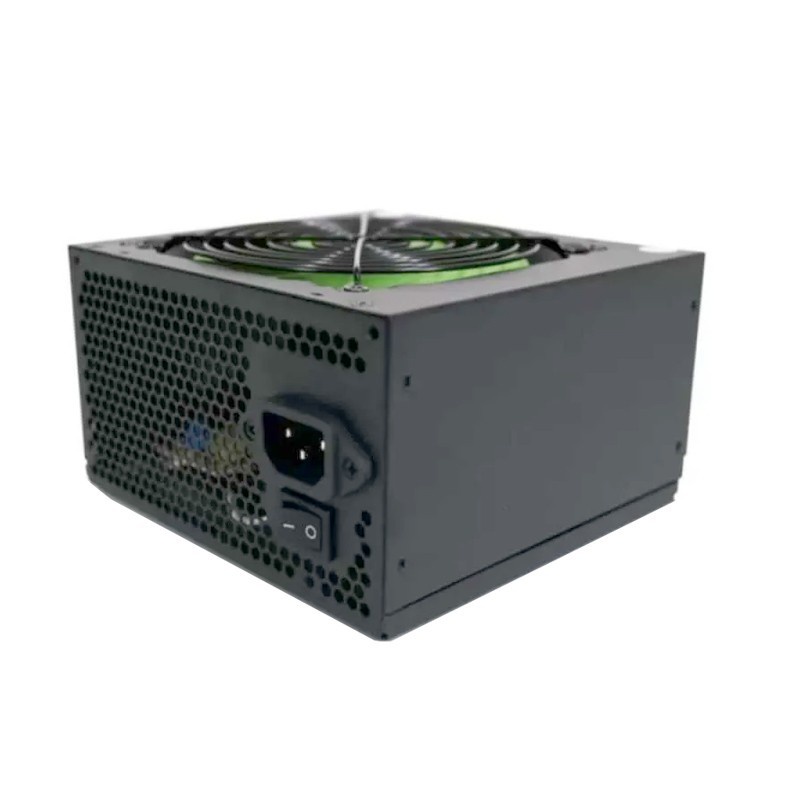 Power Supply Simbadda 480W 480 WATT 80 PLUS BOX