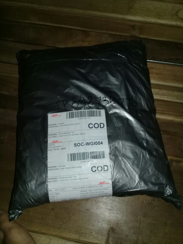 Batik Couple Keluarga Sania Ruffle Ori Ndoro Jowi Dnt Kupu Putih