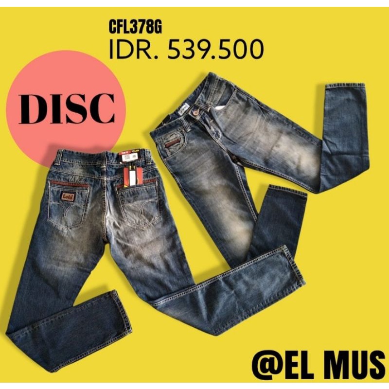 lois panjang 378G