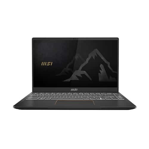 MSI SUMMIT E14 A11SCST - I7 1185G7- 16GB - 1TB SSD - GTX1650Ti 4GB - 14&quot; - W10 - 9S7-14C424-229