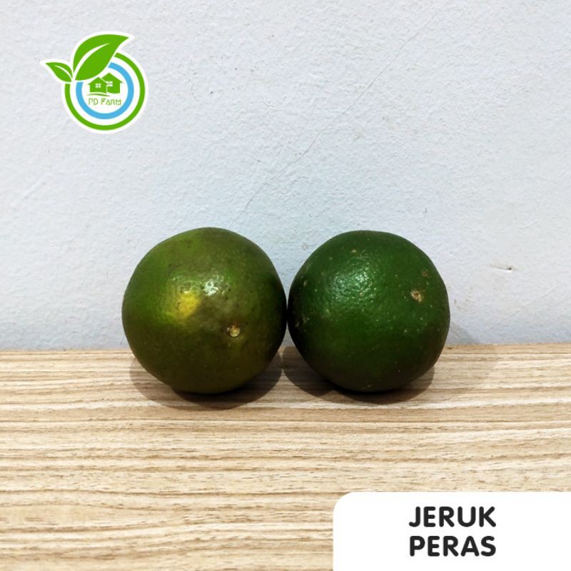

Jeruk Peras (300gram)
