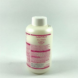 Matrix Cream Developer 135 mL Shopee Indonesia