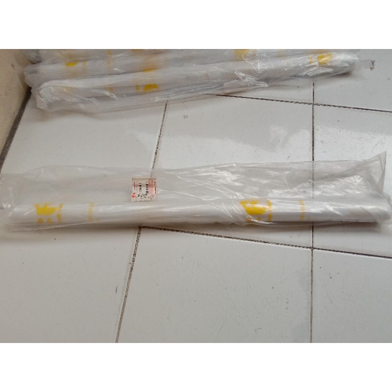 pipa as shock shockbreaker depan Suzuki raider 125 pipe comp fork