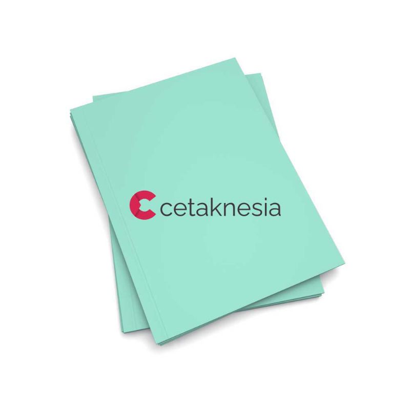 

Kertas Karton Concorde Biru Muda Isi 500 lmbr Uk.A4/F4 Murah Premium