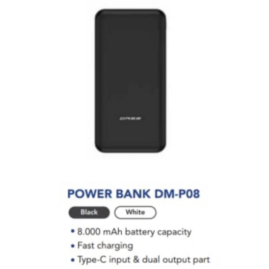 Powerbank  Oase
