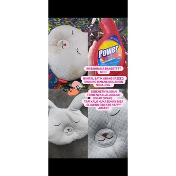 power red penghilang noda pakaian my way ori