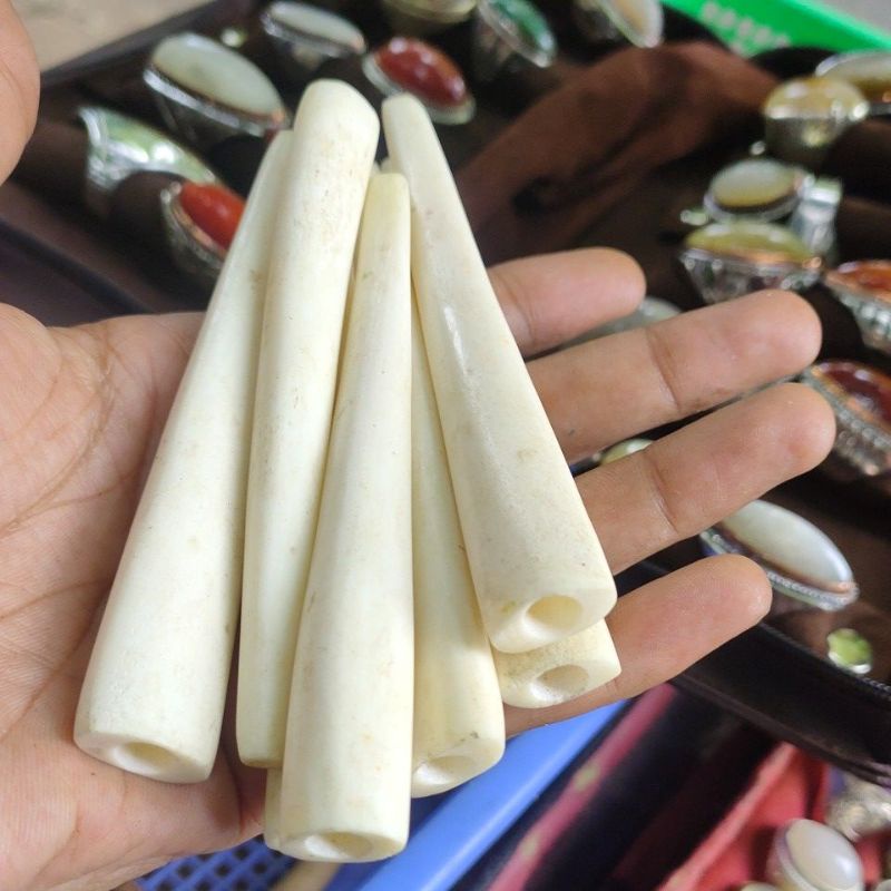 pipa tulang sapi super