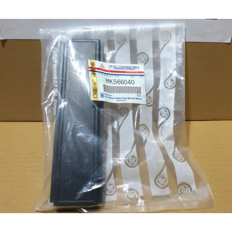 TUTUP TAPE mitsubishi canter turbo original