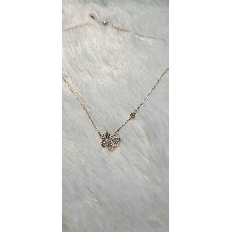 OSD FASHION ACCESSORIES / KALUNG OSD