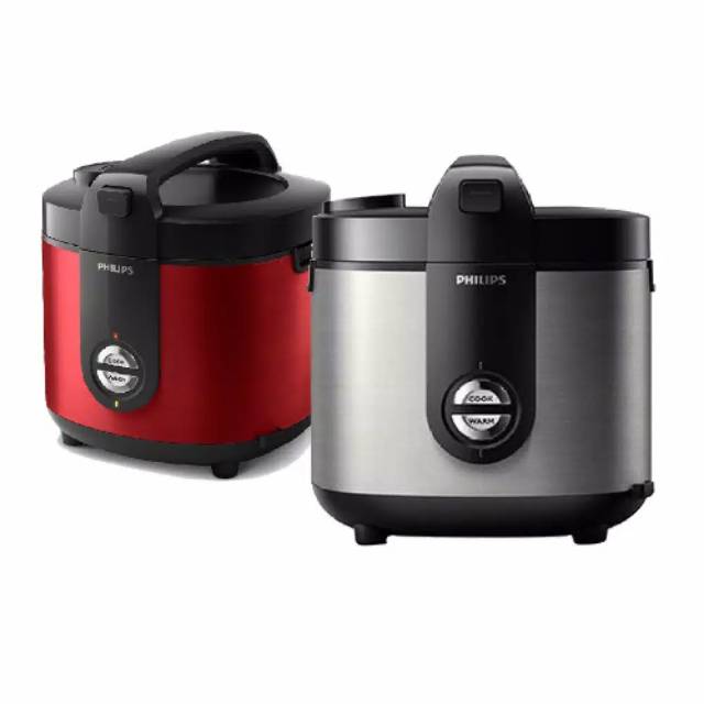 Philips ricecooker HD3132